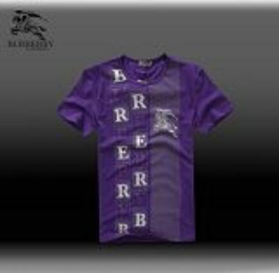 Cheap Burberry Men Shirts wholesale No. 674